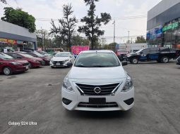 NISSAN V-DRIVE TM AC 2021 – SERIE 3N1CN7AD2MK394045