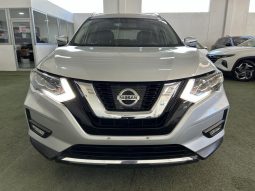 NISSAN X-TRAIL EXCLUSIVE 2ROW 2020 – SERIE JN8BT27T1LW110556