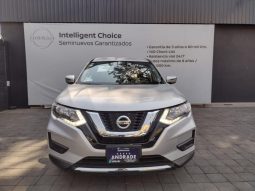 NISSAN X-TRAIL SENSE 2ROW TA 2021