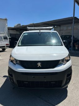 PEUGEOT PARTNET MAXI PACK TM 2021 – SERIE VR3EF9HP8MJ503932
