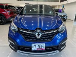 RENAULT CAPTUR ICONIC 2022 – SERIE 93YRH3CX0NJ067015
