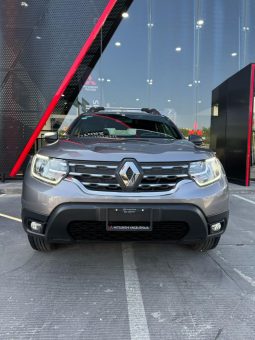 RENAULT DUSTER INTENS TM 2024 – SERIE 93YHSC156RJ627737