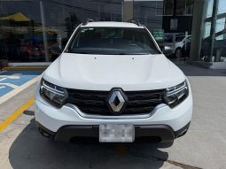 RENAULT DUSTER INTENS TM 2025 – SERIE 9FBHSC150SM911906