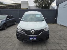 RENAULT KANGOO INTENS TM 2024 – SERIE 8A1860TSXRL628981