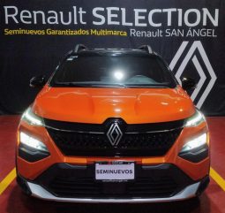 RENAULT KARDIAN PREMIERE EDITION EDC 2025 – SERIE 93YHF4JA1SJ939610