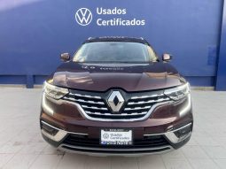 RENAULT KOLEOS ICONIC CVT 2023 – SERIE VF1HR3NBXPC385692