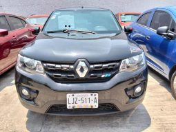 RENAULT KWID ICONIC TM 2021 – SERIE 93Y1R3D57MJ820609