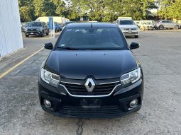 RENAULT LOGAN INTENS TA 2023 – SERIE 9FB4SR4D0PM400692