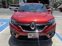 RENAULT LOGAN INTENS TM 2024