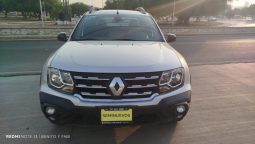 RENAULT OROCH OUTSIDER CVT 2024 – SERIE 93Y9S2ZV8RJ667935