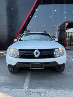 RENAULT OROCH ZEN T/M 2019 – SERIE 93Y9S1MF7KJ460887
