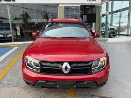 RENAULT OROCH ZEN T/M 2019 – SERIE 93Y9S1MF9KJ460776