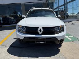 RENAULT OROCH ZEN T/M 2020 – SERIE 93Y9S1MFXLJ562654