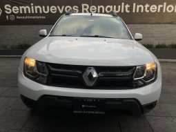 RENAULT OROCH ZEN TM 2020 – SERIE 93Y9S1MF8LJ558702