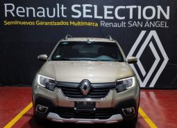 RENAULT STEPWAY INTENS CVT 2023 – SERIE 9FB5R2VD0PM397542