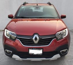 RENAULT STEPWAY INTENS TM 2023