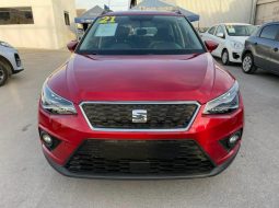 SEAT ARONA STYLE 2021 – SERIE VSSFC6KJ9MR068808