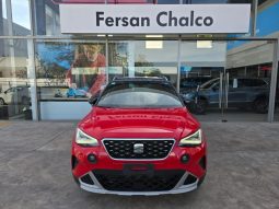 SEAT ARONA XPERENCIE 1.6L 110HP 2024 – SERIE VSSJF6KJ8RR015574