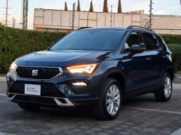 SEAT ATECA STYLE 1.4 TA 2024