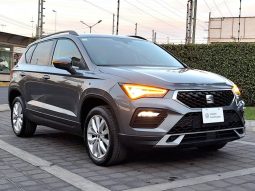 SEAT ATECA STYLE 1.4 TIP 2024