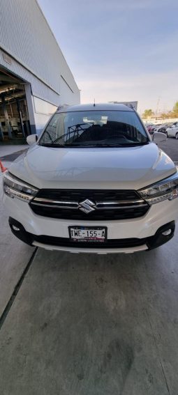 SUZUKI ERTIGA XL7 GLE PLUS 2022