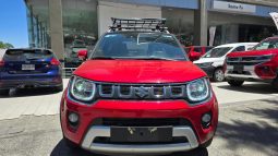 SUZUKI IGNIS GLX TM 2024