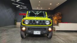 SUZUKI JIMNY GLX TM 2023 – SERIE JS3JB74V1P5101348