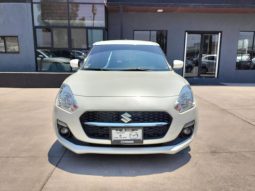 SUZUKI SWIFT GLS MT 2023 – SERIE JS2ZC63S5P6401197