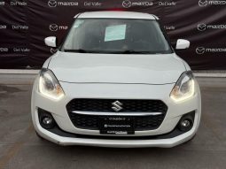 SUZUKI SWIFT GLX CVT 2022