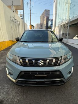 SUZUKI VITARA BOOSTERJET TM 2020