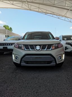 SUZUKI VITARA BOOSTERJET TURBO 2018