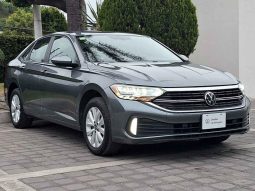 VOLKSWAGEN JETTA COMFORTLINE 1.4 TIP 2024