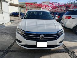 VOLKSWAGEN JETTA COMFORTLINE TIP 2020