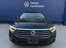 VOLKSWAGEN JETTA HIGHLINE TIPTRONIC 2021 – SERIE 3VWTP6BU9MM002132