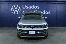 VOLKSWAGEN TAIGUN COMFORTLINE TIP 2024 – SERIE WVG2D4CW4RT024149