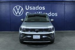 VOLKSWAGEN TAIGUN COMFORTLINE TIP 2024 – SERIE WVG2D4CW4RT024149