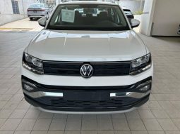 VOLKSWAGEN TAIGUN TRENDLINE TA 2024 – SERIE WVG2C4CW6RT026682