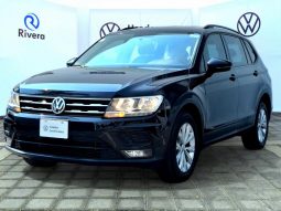 VOLKSWAGEN TIGUAN TRENDLINE PLUS 1.4 DSG 2019