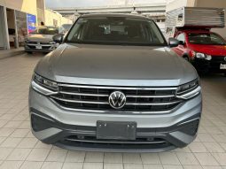 VOLKSWAGEN TIGUAN TRENDLINE PLUS TA 2023 – SERIE 3VVKP65N7PM056604