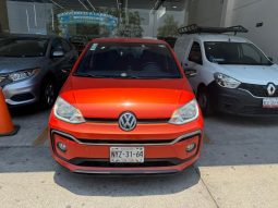 VOLKSWAGEN UP CONNECT STD 2018 – SERIE 9BWAG4125JT524368