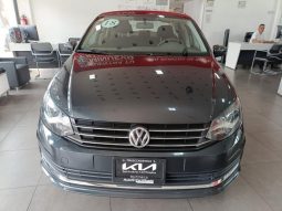 VOLKSWAGEN VENTO COMFORTLINE MT 2018 – SERIE MEX5H2606JT037773