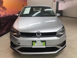 VOLKSWAGEN VENTO COMFORTLINE PLUS STD 2021 – SERIE MEX5M2603MT153853