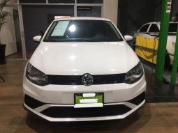 VOLKSWAGEN VENTO STARLINE STD 2022 – SERIE MEX5B260XNT013614