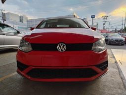 VOLKSWAGEN VENTO STARLINE TIPTRONIC 2022
