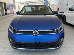 VOLKSWAGEN VIRTUS HIGHLINE TIP 2024 – SERIE WVW3E4D29RT033155