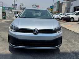 VOLKSWAGEN VIRTUS TRENDLINE TIP 2024 – SERIE WVW3B4D29RT030717