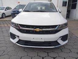 CHEVROLET AVEO HB LT PLUS 2025 – SERIE LZWPPMGNXSF003441