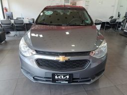 CHEVROLET AVEO LS TA 2022 – SERIE LSGHD52H4ND043980