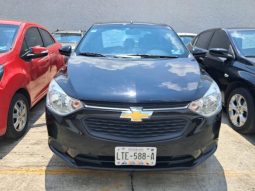 CHEVROLET AVEO LS TA 2023 – SERIE LSGHD52H4PD038748