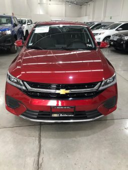 CHEVROLET AVEO SEDAN LT PLUS F CVT 2024 – SERIE LZWPRMGN6RF984386